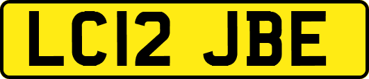 LC12JBE