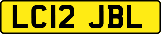 LC12JBL