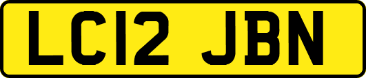 LC12JBN