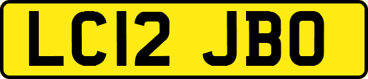LC12JBO