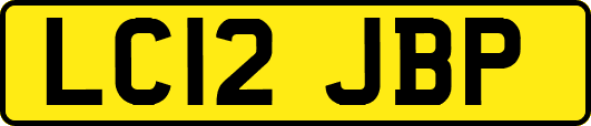 LC12JBP