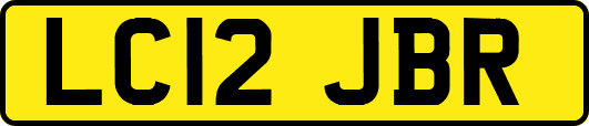 LC12JBR