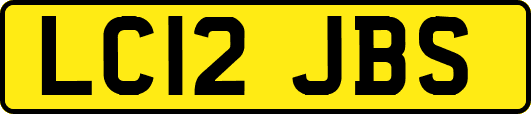 LC12JBS