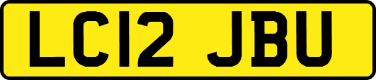 LC12JBU