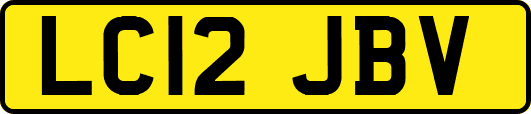LC12JBV