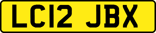 LC12JBX
