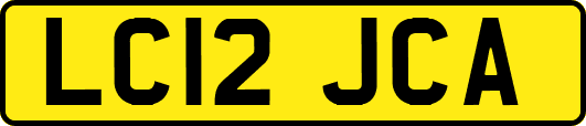 LC12JCA