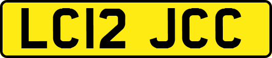 LC12JCC