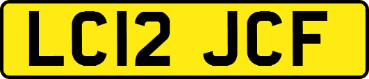 LC12JCF