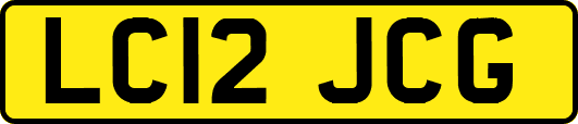 LC12JCG