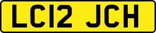 LC12JCH