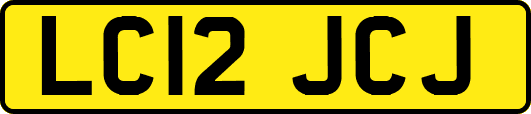 LC12JCJ