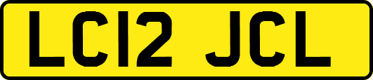 LC12JCL