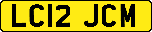 LC12JCM