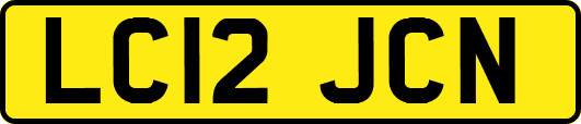 LC12JCN