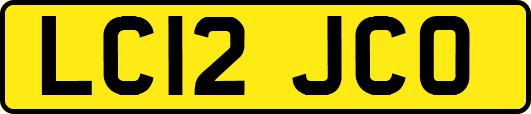 LC12JCO