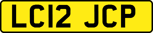 LC12JCP