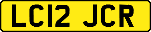 LC12JCR