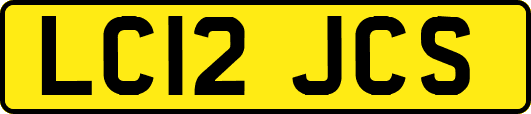 LC12JCS