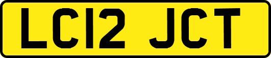 LC12JCT