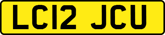 LC12JCU