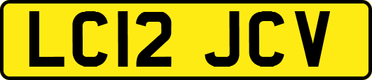 LC12JCV