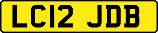 LC12JDB