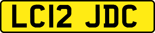 LC12JDC