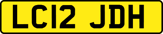 LC12JDH