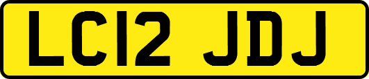 LC12JDJ