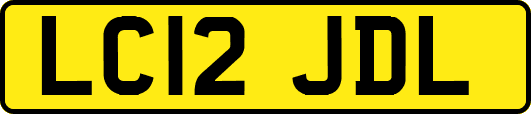 LC12JDL