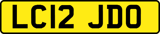 LC12JDO