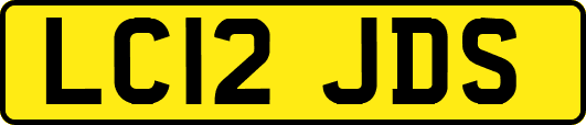 LC12JDS