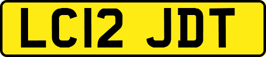 LC12JDT