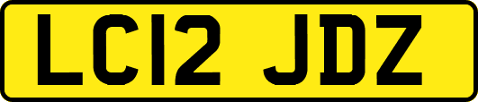 LC12JDZ