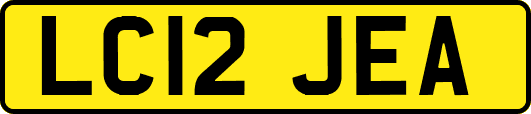 LC12JEA