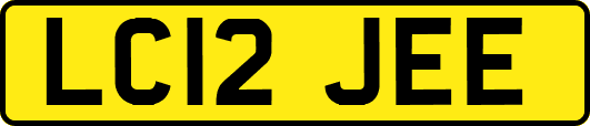 LC12JEE
