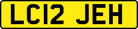 LC12JEH