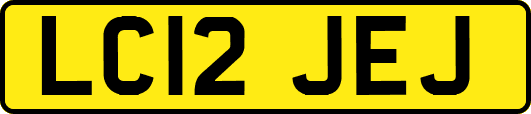 LC12JEJ