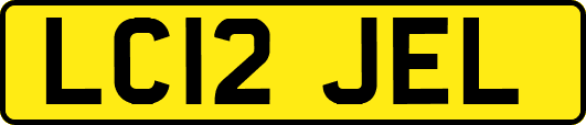 LC12JEL
