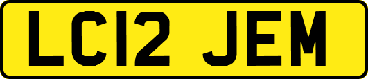 LC12JEM