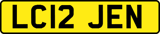 LC12JEN