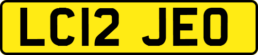 LC12JEO