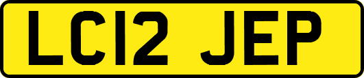 LC12JEP