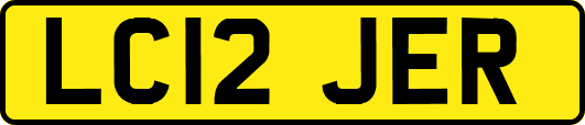 LC12JER