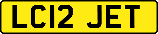 LC12JET
