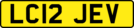 LC12JEV