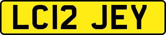 LC12JEY
