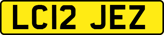 LC12JEZ