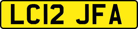 LC12JFA
